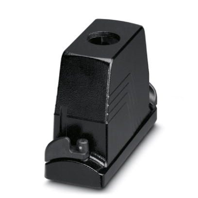 Корпус-HC-B 24-TMB-100/O1STM40G-EUA