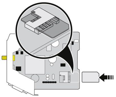 Модем-PSI-GPRS/GSM-MODEM/RS232-QB