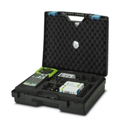Комплект термопечатающего принтера-THERMOFOX SET RU