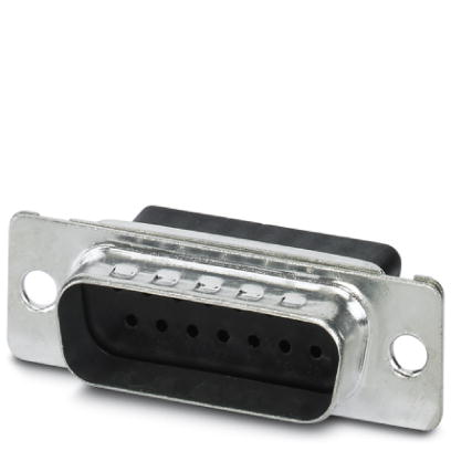 Держатель контактов D-SUB-VS-15-ST-DSUB-CD-OG