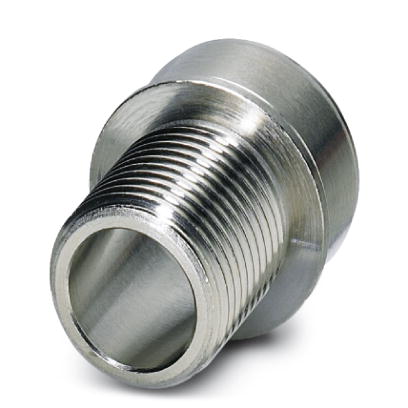 Крепежный резьбовой элемент корпуса-SACC-M12 PLUG PRESS