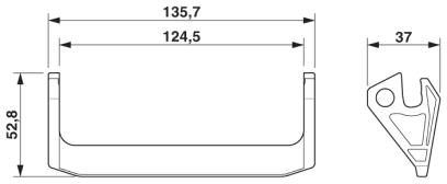 Защелка-HC-B24-SL-PLBK
