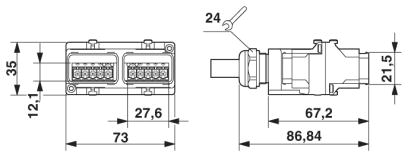 Y-разветвитель-VS-PPC-J-1220-1227-1020-0,2