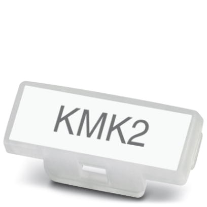 Маркировка пластикового кабеля-KMK 2