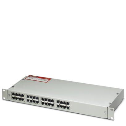 Устройство защиты от перенапряжений-D-LAN-19-16