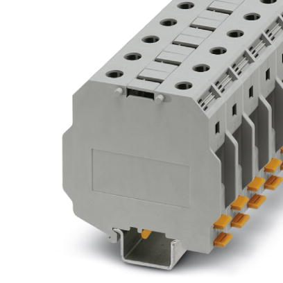 Клемма для высокого тока-UKH 50 1500V