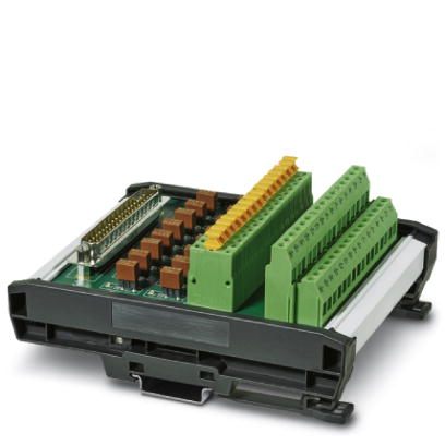 Интерфейсный модуль-UM-D37M/DS/FU/DI120V/C3/R C
