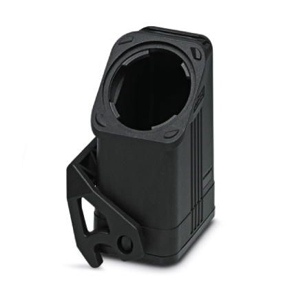 Корпус-HC-EVO-B06-CHWS-PLRBK