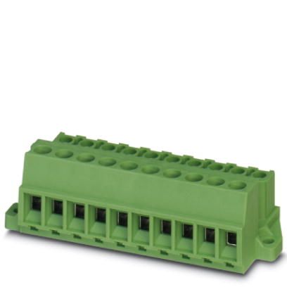 Разъем печатной платы-MSTBU 2,5/24-STD-5,08
