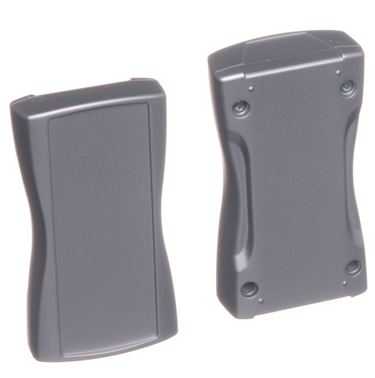 BS 400 F без отсека для батареек, IP 40 (IP 65)
