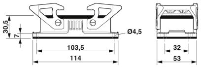 Корпус-HC-EVO-B16-BWD-PLRBK