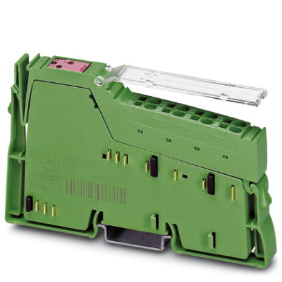 Клеммы Inline-IB IL 24/48 DOR 2/W-PAC