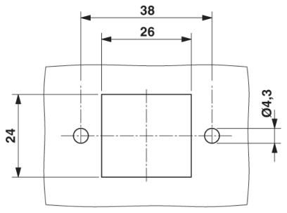 Корпус-HC-COM-K-AML-GW
