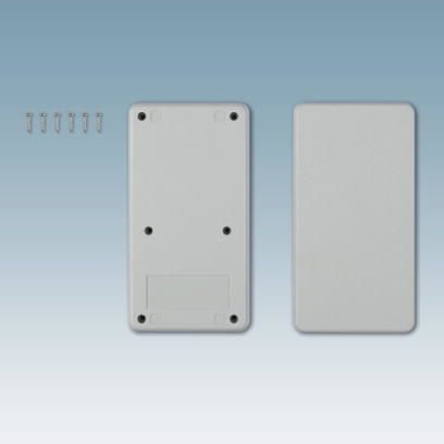 Корпус для электроники-HCS-C MEDIUM C C C C 7035