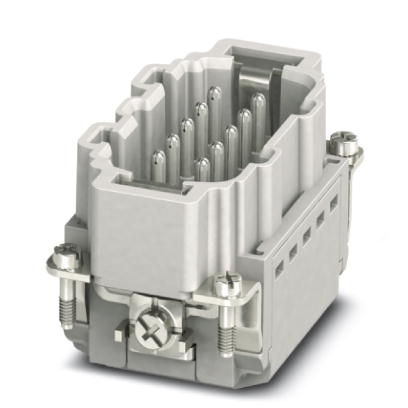 Модуль для контактов-HC-B10-I-PT-M