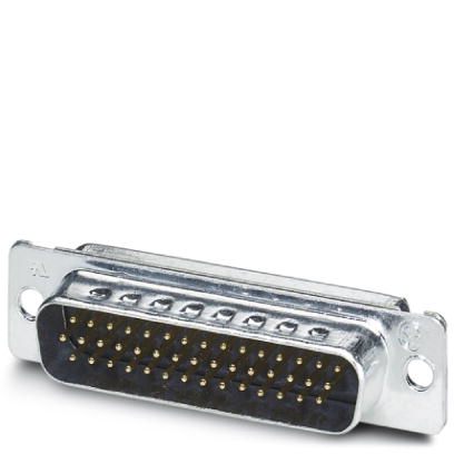 Контактная вставка D-SUB-VS-25-ST-DSUB-HD-EG