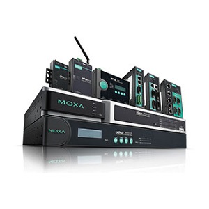 Преобразователи COM-портов в Ethernet
