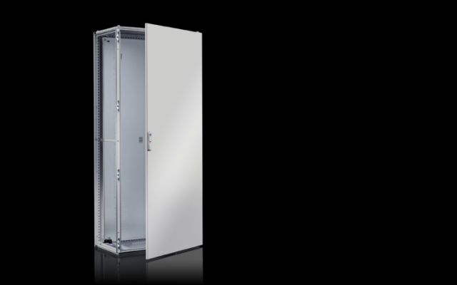 Линейные распределительные шкафы VX25 IP 66/NEMA 4
