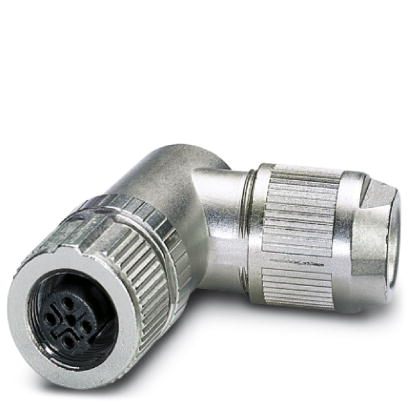 Шинный системный соединитель-SACC-M12FRB-5PL SH IB