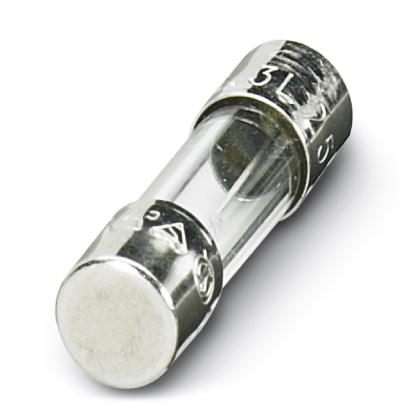 Предохранитель-SI 5X20 6,3 A T DIN 41662