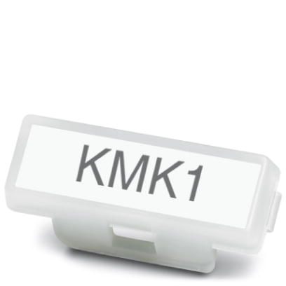 Маркировка пластикового кабеля-KMK 1