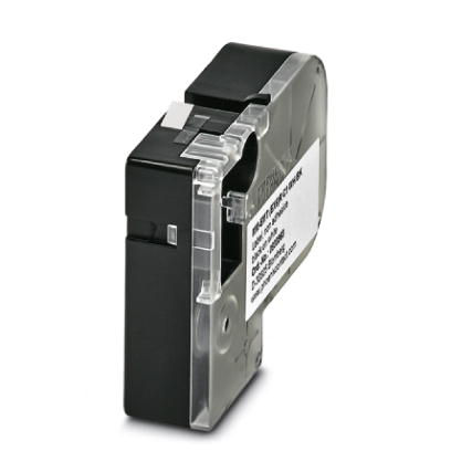 Вставная табличка-MM-EMT (EX6)R C1 WH/BK