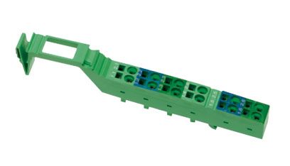 Соединитель Inline-IB IL SCN-12-OCP/N