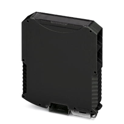 Корпус для электроники-ME MAX 22,5 G 2-2 BK