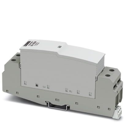 Молниезащитный разрядник, тип 1-FLT-SEC-H-T1-1C-440/25-FM