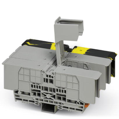 Болтовые клеммы-RBO 8-3L/FE-HC