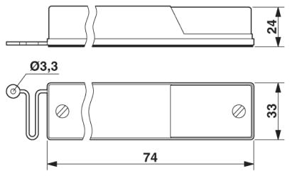 Protective covers-VC-SD-T2