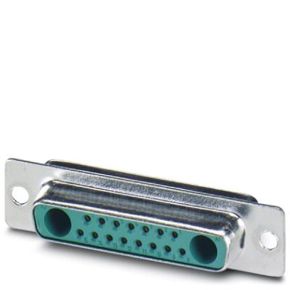 Контактная вставка D-SUB-CUC-DSI-J1STZ-S/DSLSB2P15S