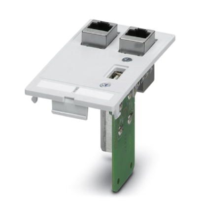 Передняя панель-SI-FP-2R1A-U1A