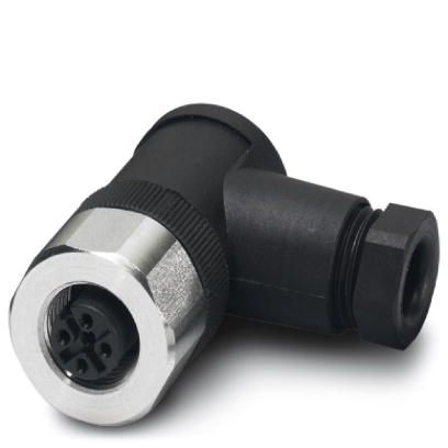 Разъем-SACC-M12FR-4CON-PG 7-VA