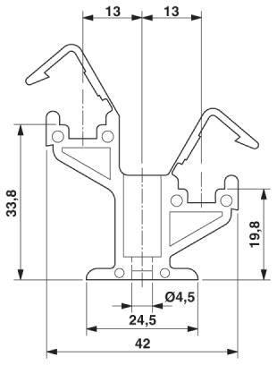 Опора-ABN 2/SS
