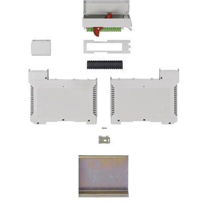 Корпус для электроники-ME-PLC 40 DEV-KIT KMGY