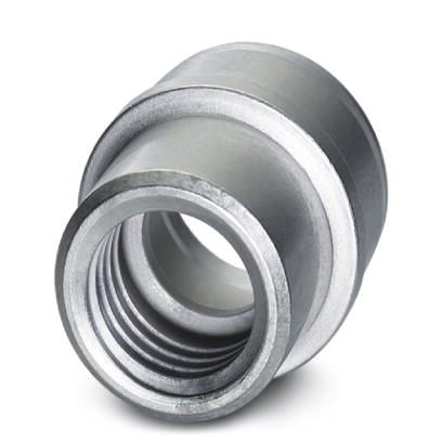 Крепежный резьбовой элемент корпуса-SACC-FP-F-M8/PRESS SMD