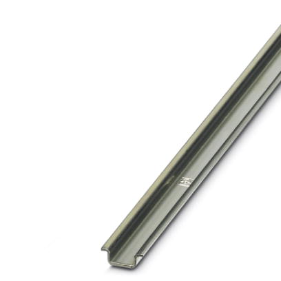 Несущая рейка без перфорации-NS 15 UNP AE OP 161X161