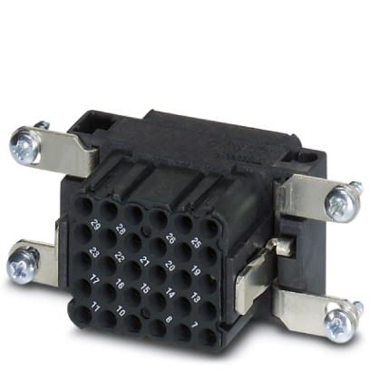 Модуль для контактов-VC-D2-BU30-PE-R