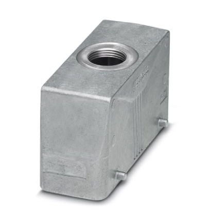 Корпус-HC-STA-B24-HLFD-1TTP16-EL-AL