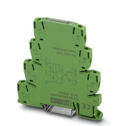 Модуль полупроводникового реле-PLC-OSC-24DC/ 48DC/500/W