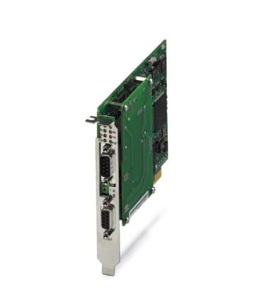 Плата контроллера-IBS PCI RI/I-T