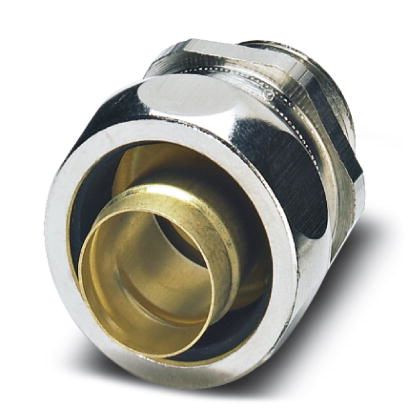 Резьбовые элементы-WP-G BRASS IP65 M10