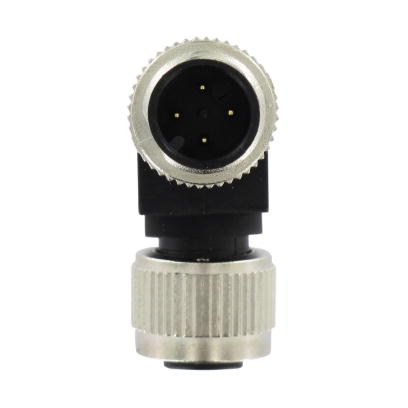 Т-распределитель-SAC-4P-M12T/2XM12 CCL