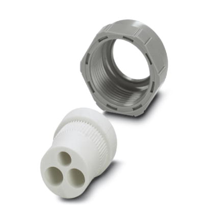 Кабельный ввод-VC-K-KV-PG16 1X5/2X6