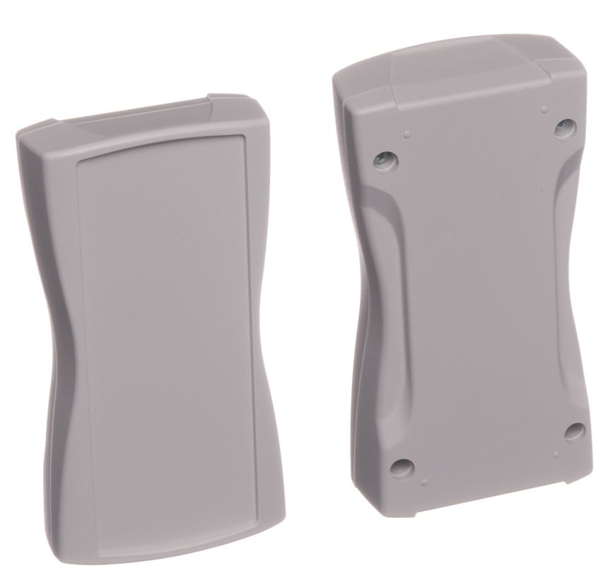 BS 502 F без отсека для батареек, IP 65