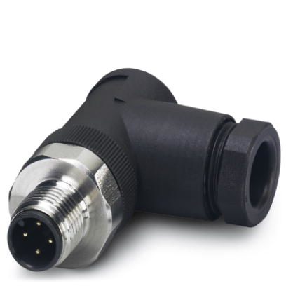 Разъем-SACC-M12MR-4CON-PG 9-VA