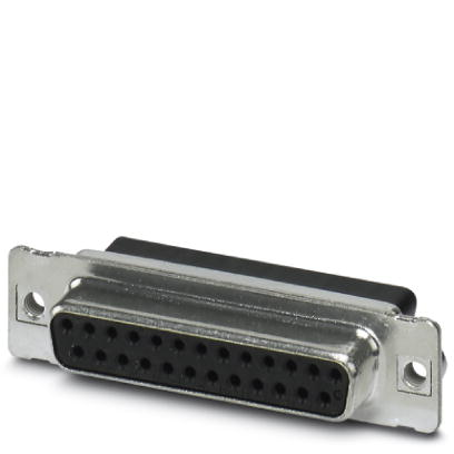 Держатель контактов D-SUB-VS-25-BU-DSUB-CD-G
