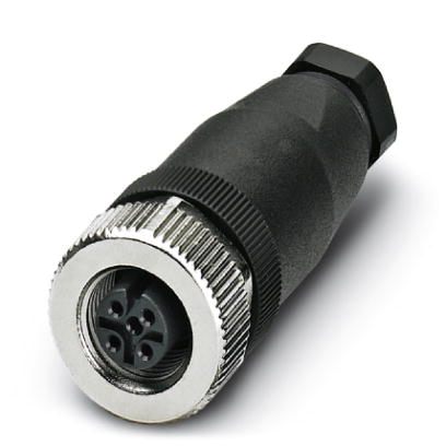 Разъем-SACC-M12FS-4CON-PG7-M