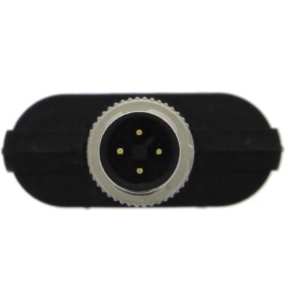 Y-разветвитель-SAC-4PY-MT/2XFT VP